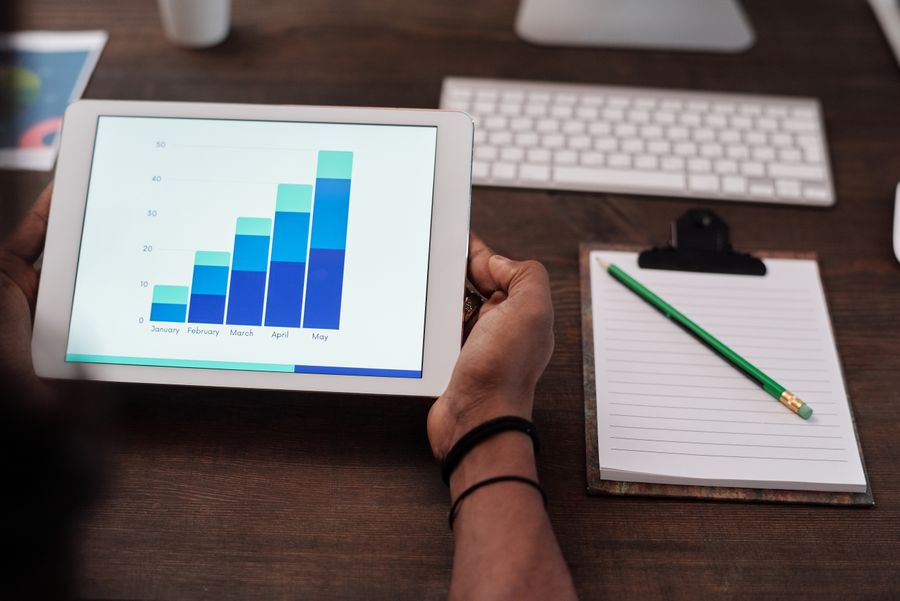 SaaS lead generation case study