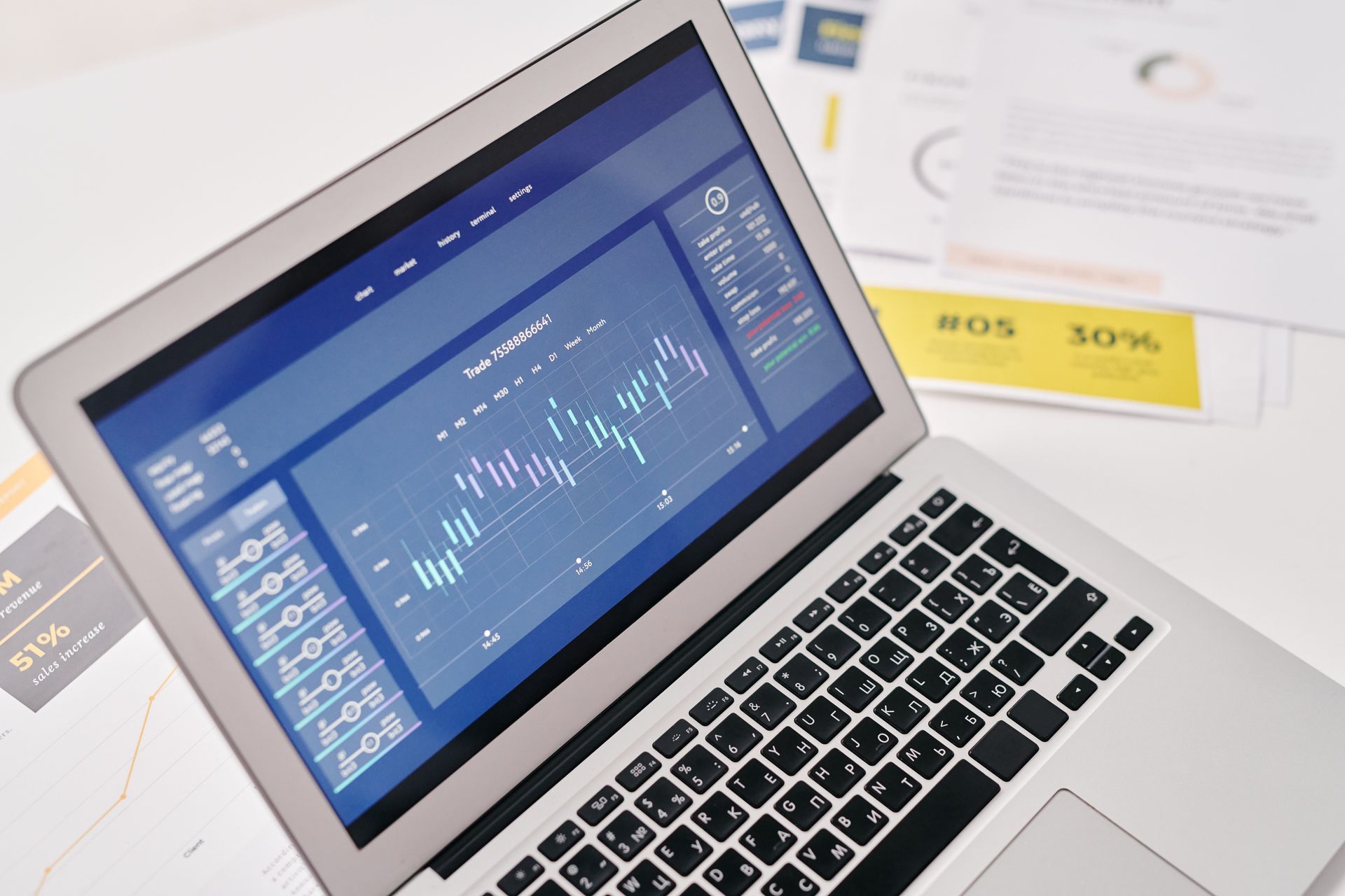 Off-page SEO outreach and link building