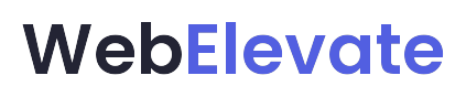 WebElevate